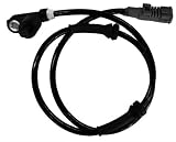 Produkt-Bild: AUTEK Abs sensor PEUGEOT 206 1.6i 2.0S16 2.016V 1.1 2.0RC 1.616V 2.0HDI90 1.4 1.416V 1.4HDieco70 1.6HDiFAP110 2.0HDi 1.1i 1.4i 1.9D