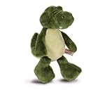 Eigenschaften Nici 27302 / Nici Krokodil, Plüsch, 35cm, Schlenker, grün