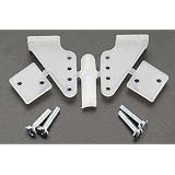 Du-Bro 107 1 2A Control Horn (2-Pack) by Du-Bro Products