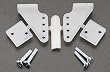 107 Control Horn Nylon 1/2A (2)