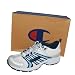 Champion Mens Premium & Stylish Mesh White Running Shoes
