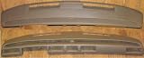 1976-1979 Cadillac Seville gray Dash Pad Cap Overlay Grey Restores the original factory part
