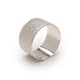 NAPKIN RINGS PK OF 4 REF 1-15