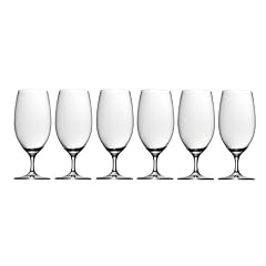 WMF 0907159990 Biertulpe-Set 6 St�ck easy