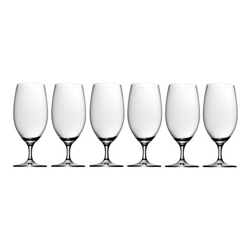 WMF 0907159990 Biertulpe-Set 6 St&uuml;ck easy Preisvergleich