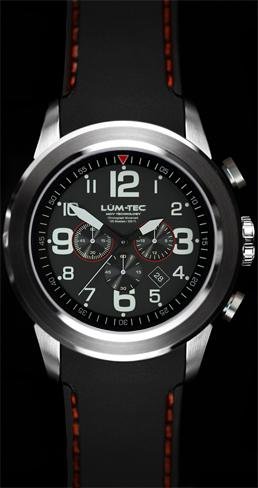 black friday price Lum-Tec LZ8