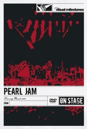 Produkt-Bild: Pearl Jam - Touring Band 2000