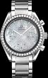 NEW OMEGA SPEEDMASTER LADIES REDUCED WATCH 3535.77.00