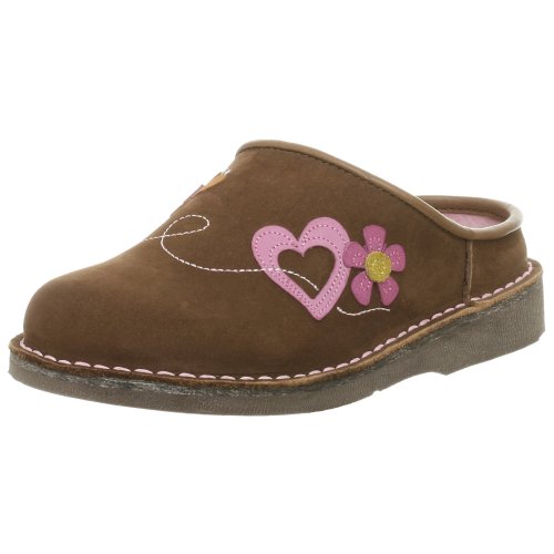 Kid Express Toddler/Little Kid Dorinda Clog from Kid Express