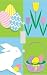 Easter Montage Decorative Switchplate Cover