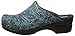 Sanita Women's Cosmic Open Mule