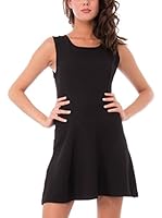 Les Sophistiquées Vestido (Negro)