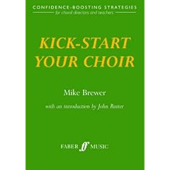 Kick-Start Your Choir (Faber music)
