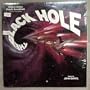 The Black Hole