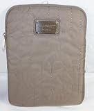 Marc Jacobs Pretty Nylon Tablet Case Quartz Grey