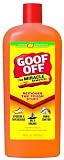 WM Barr FG716 Goof Off Citrus, Pourable, 16-Ounce