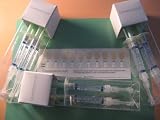 Opalescence PF 35% Teeth Whitening 12 pk Mint with COLOR CHART (GUARANTEED FRESH)