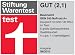 Auszeichnung