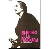 Memoires de la pasionariapar Ibarruri Dolores