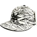 Zoo York Mummy Wrap Flexfit Cap