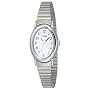 Timex Women's T21902 Classic Cavatina Expansion Stainless Steel Bracelet Watch