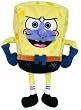 TY Beanie Babies SpongeBob Mermaidman TY Beanie Babies SpongeBob Mermaidman