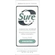 Sure Max Clinical Power Anti-Perspirant Deodorant, Strong Solid, Unscented 2 oz (Pack of 3)