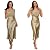 Long Slip with velvet top