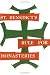 St. Benedict's Rule for Monasteries