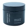 Sebastian Craft Clay Remoldable Matte Texturizer Unisex, 1.7 Ounce