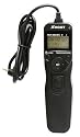 NEEWER&reg; Timer Remote Control RS-60E3 For Canon XS XSi T1i XT XTi