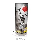 WITZZLINE LAMPE A POSER METAL / PLAST...