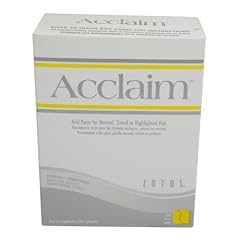 Zotos Acclaim Perm Regular (Haarfarbe)