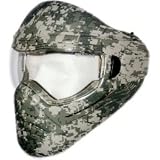 Save Phace So Phat Series Paintball Mask - Digi by 