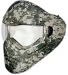Save Phace So Phat Series Paintball Mask - Digi