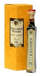 15 Year Esmeralda Balsamic Vinegar, 1.4 Ounces