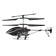 i-helicopter(Black) with GYRO 3-Channel Remote Controlled by iPhone/iTouch/iPad
