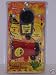 Spoke Headz Super Siren with Mic Red