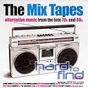 The Mix Tapes: Alternative Music from the Late 1970s & 1980s