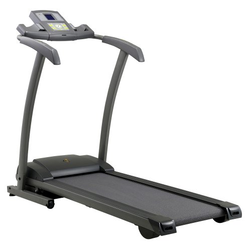 V-Fit G-TM Folding Electric Treadmill