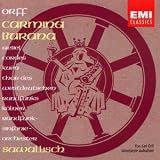 Carl Orff: Carmina Burana