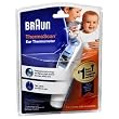 Braun IRT 4520 ThermoScan Ear Thermometer