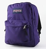 Jansport Solid Backpack