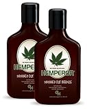 Hemperor Maxxxed Out 70x Bronzer 18oz