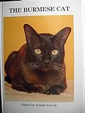 The Burmese cat