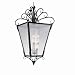 8-Light Foyer Pendant Fixture