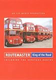 Routemaster - King Of The Road [DVD]