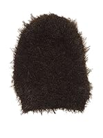 Sinéquanone Gorro (Marrón Oscuro)