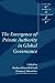 The Emergence of Private Authority in Global Governance