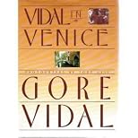 Vidal in Venice